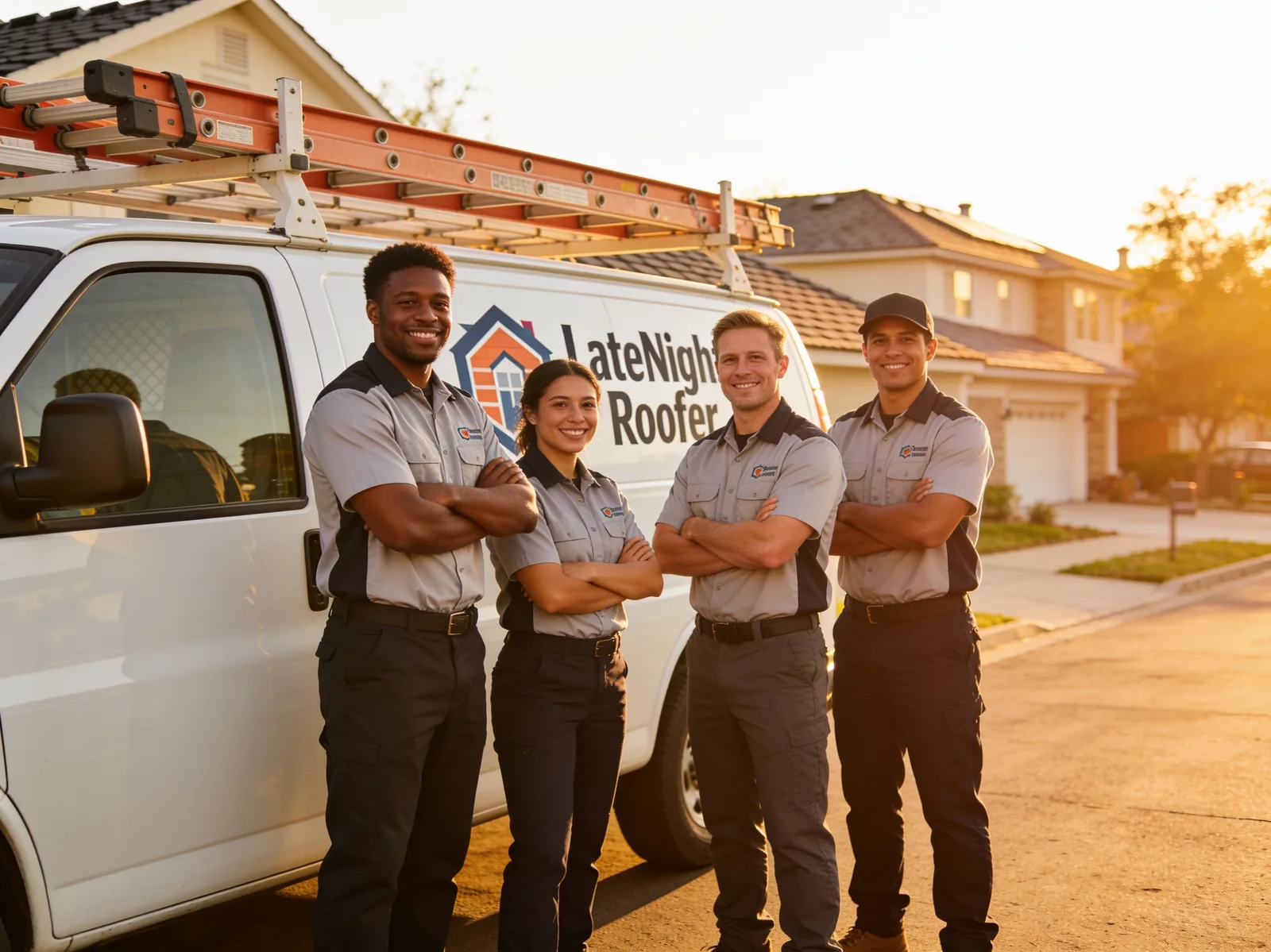 Emergency Roof Repair company in Falling Waters, WV